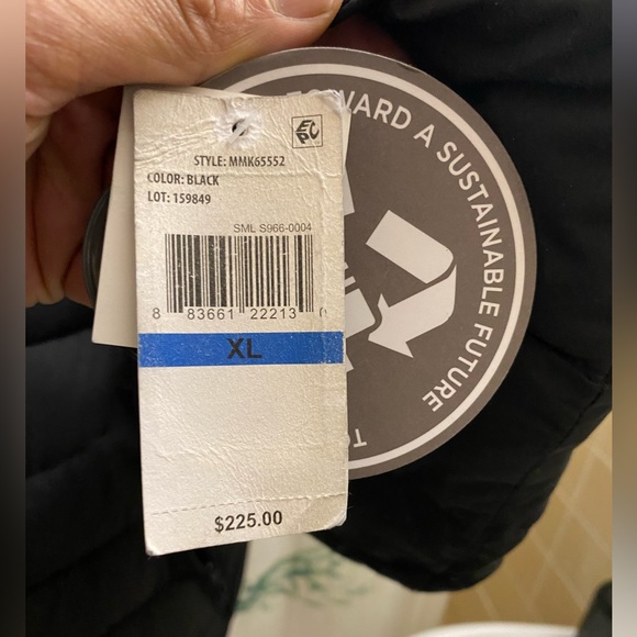 Michael kors for macys unisex M/F - Picture 9 of 14